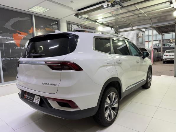 Geely Okavango I с пробегом 2023 года, цена 2 300 000 рублей, 87593 км, внедорожник, Автокод Объявления