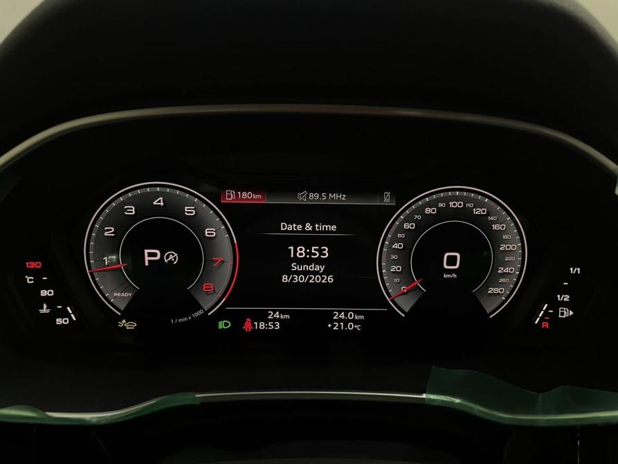 Audi Q3 III (FJ) Воронеж  - изображение 10