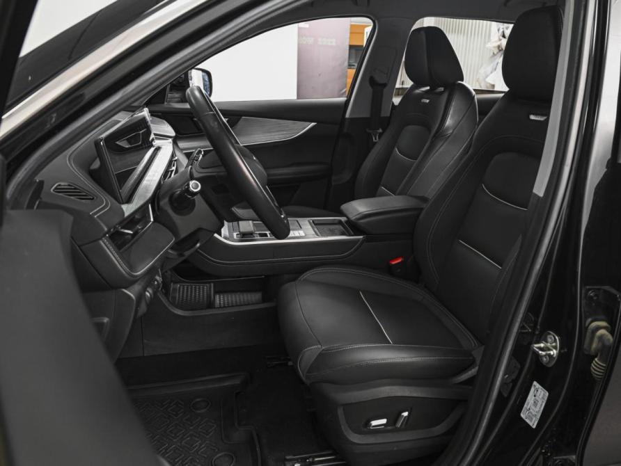 Chery Tiggo 7 Pro Max I Ставрополь  - изображение 10