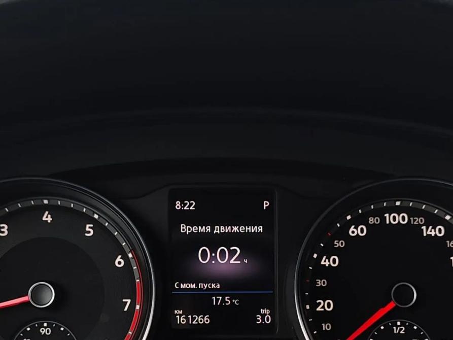 Volkswagen Teramont I Санкт-Петербург  - изображение 16