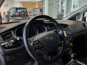 Kia Ceed II Мурманск  - изображение 44