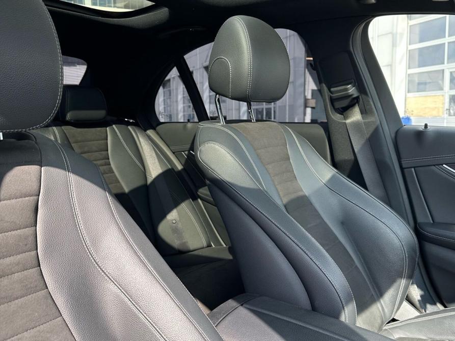 Mercedes-Benz E-Класс V (W213 S213 C238) Рестайлинг Москва  - изображение 27