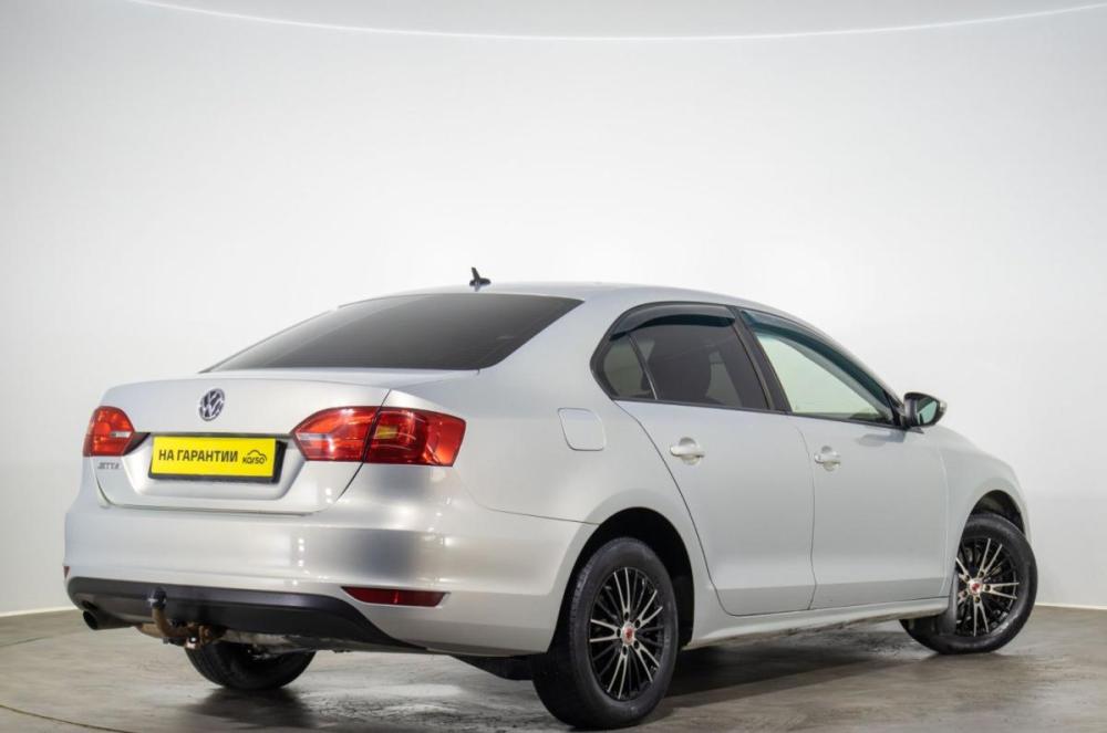 Volkswagen Jetta VI Рестайлинг Оренбург  - изображение 5