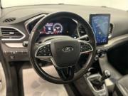 Lada (ВАЗ) Vesta I Рестайлинг (NG) Санкт-Петербург  - изображение 37
