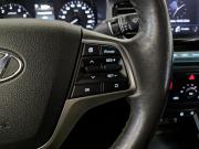 Hyundai Solaris II Рестайлинг Москва  - изображение 53