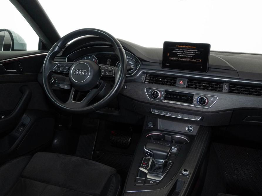 Audi A5 II (F5) Казань  - изображение 13