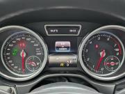 Mercedes-Benz GLS I (X166) Москва  - изображение 22