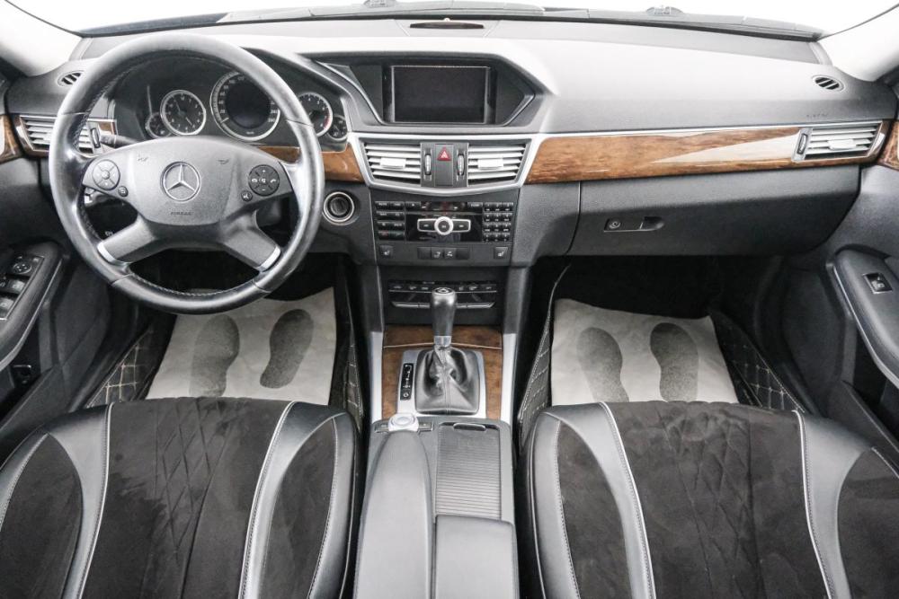 Mercedes-Benz E-Класс IV (W212 S212 C207) Красноярск  - изображение 11