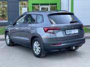 Skoda Karoq I Ярославль  - изображение 27