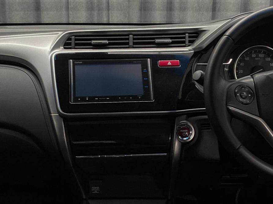 Honda Grace I Красноярск  - изображение 11