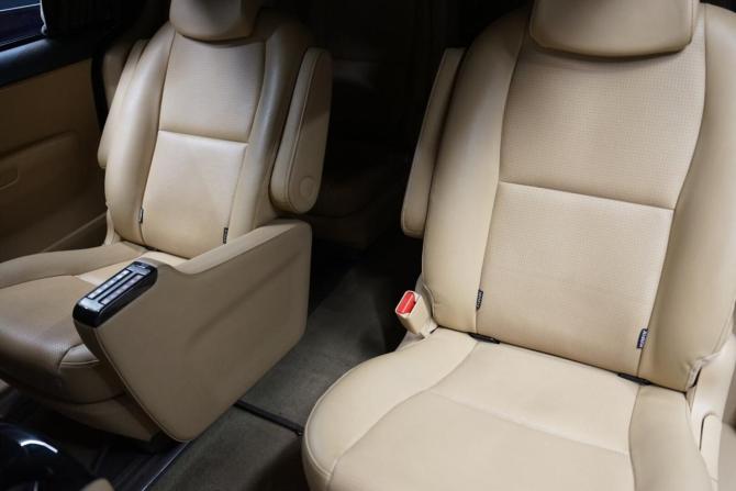 Kia Carnival III с пробегом 2018 года, цена 3 090 000 рублей, 92464 км, минивэн, Автокод Объявления