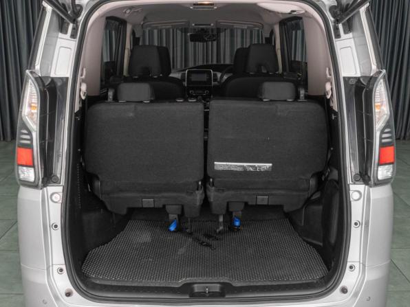 Nissan Serena V (C27) с пробегом 2018 года, цена 2 399 000 рублей, 121282 км, минивэн, Автокод Объявления
