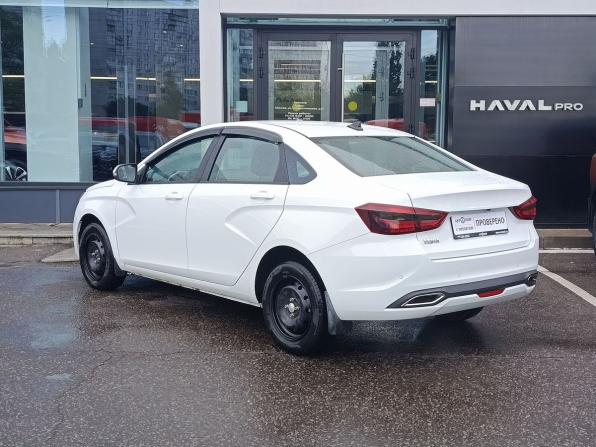 Lada (ВАЗ) Vesta I Рестайлинг (NG) с пробегом 2024 года, цена 1 509 000 рублей, 30115 км, седан, Автокод Объявления