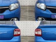 Renault Logan II Тамбов  - изображение 27