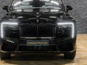 Rolls-Royce Cullinan I Рестайлинг Москва  - изображение 53