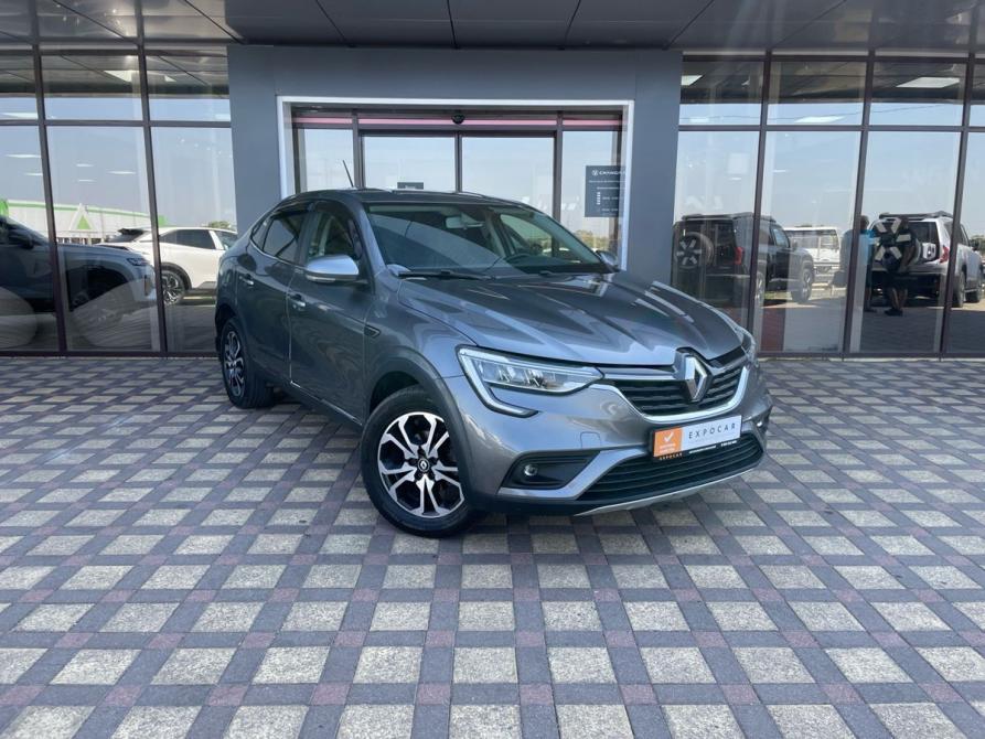 Renault Arkana I Краснодар  - изображение 3