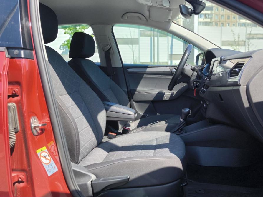 Volkswagen Polo VI Санкт-Петербург  - изображение 11