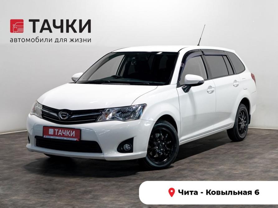 Toyota Corolla XI (E160 E170 E180) Чита  - изображение 1