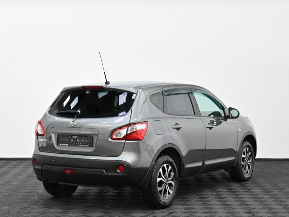 Nissan Qashqai I Рестайлинг с пробегом 2012 года, цена 899 000 рублей, 117000 км, внедорожник, Автокод Объявления