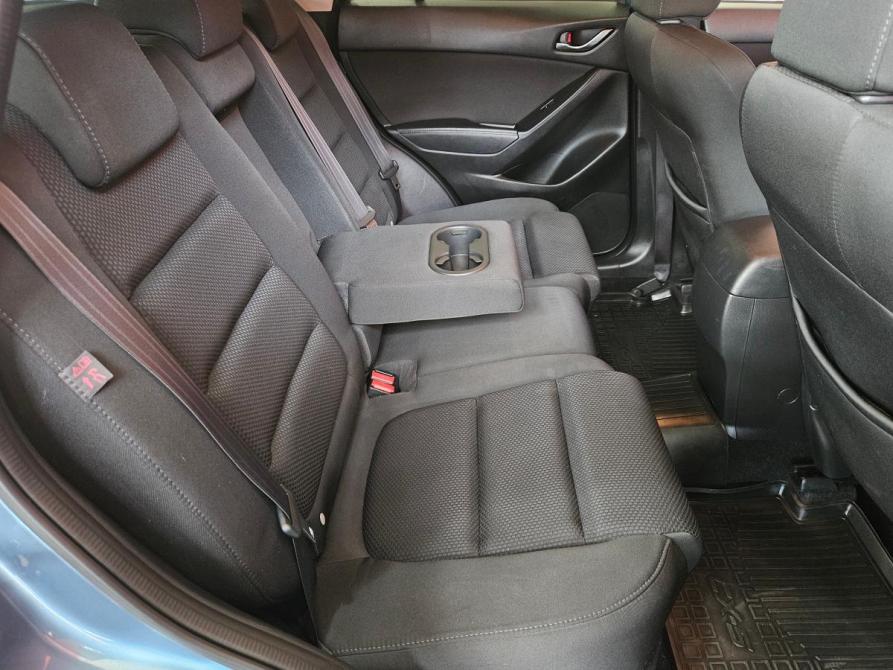 Mazda CX-5 I Рестайлинг Вологда  - изображение 13