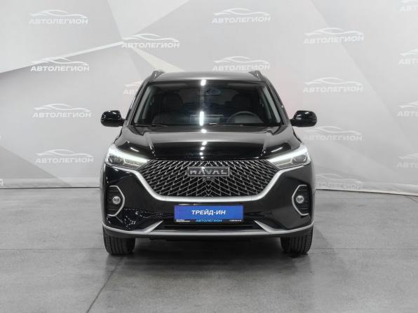Haval M6 II с пробегом 2024 года, цена 1 830 000 рублей, 44022 км, внедорожник, Автокод Объявления