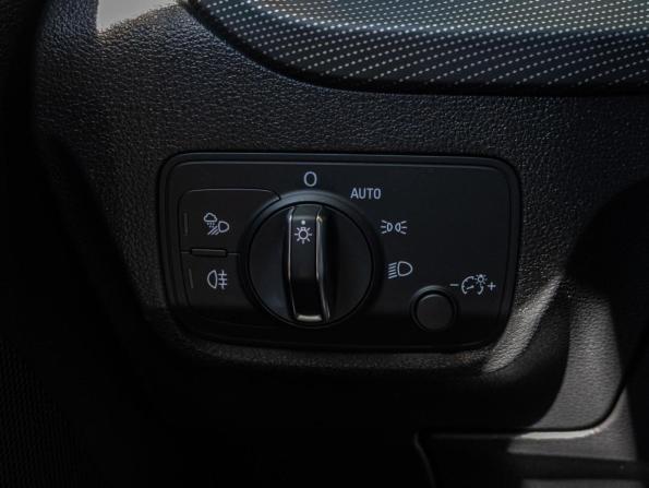 Audi Q2 I с пробегом 2021 года, цена 2 400 000 рублей, 23950 км, внедорожник, Автокод Объявления