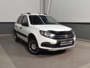 Lada (ВАЗ) Granta I Рестайлинг Кемерово  - изображение 26