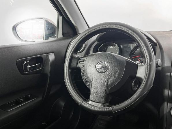 Nissan Qashqai I Рестайлинг с пробегом 2013 года, цена 899 000 рублей, 215728 км, внедорожник, Автокод Объявления