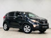 Kia Sportage III Кемерово  - изображение 26