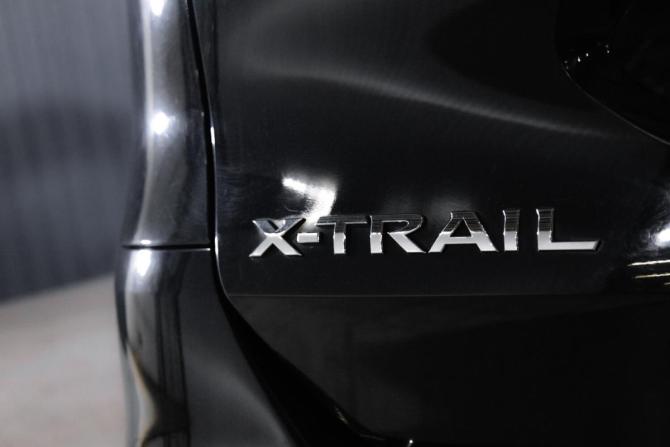 Nissan X-Trail III с пробегом 2015 года, цена 1 399 900 рублей, 265954 км, внедорожник, Автокод Объявления