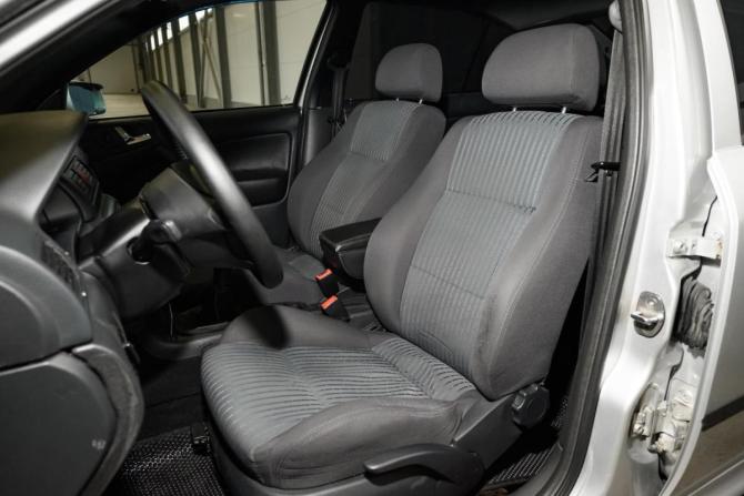 Skoda Octavia I (A4) Рестайлинг с пробегом 2007 года, цена 649 000 рублей, 205470 км, лифтбек, Автокод Объявления