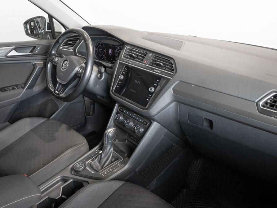 Volkswagen Tiguan II Казань  - изображение 7
