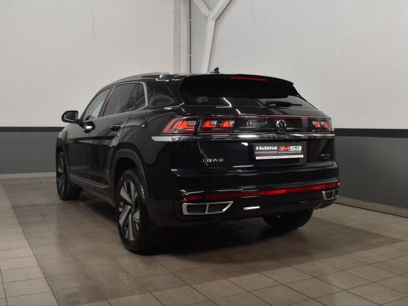 Volkswagen Teramont I Рестайлинг (China Market) с пробегом 2026 года, цена 4 999 995 рублей, 24 км, внедорожник, Автокод Объявления