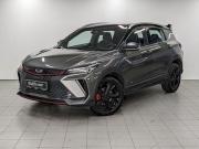 Geely Coolray I Рестайлинг Москва  - изображение 31