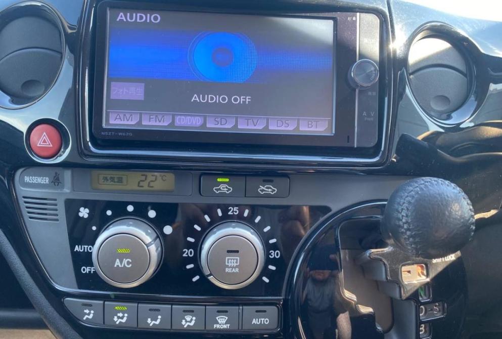Toyota Sienta I Рестайлинг 2 Красноярск  - изображение 19