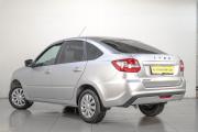 Lada (ВАЗ) Granta I Рестайлинг Челябинск  - изображение 23
