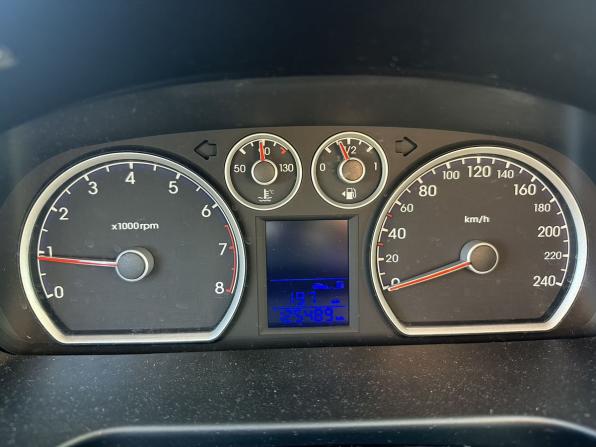 Hyundai i30 I Рестайлинг с пробегом 2010 года, цена 530 000 рублей, 125489 км, хэтчбек, Автокод Объявления