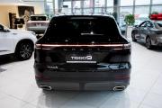 Chery Tiggo 9 I Москва  - изображение 27