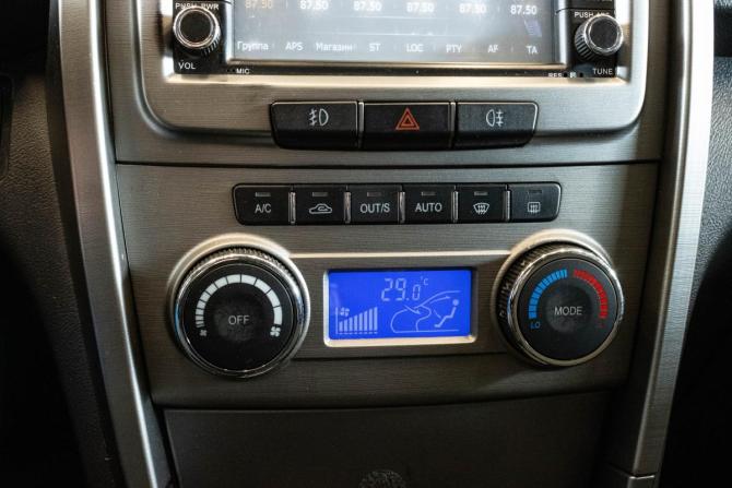 Chery Tiggo (T11) I Рестайлинг (FL) с пробегом 2014 года, цена 719 000 рублей, 133362 км, внедорожник, Автокод Объявления