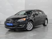 Opel Astra J Новосибирск  - изображение 26