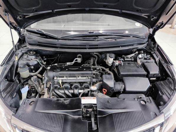 Kia Rio III с пробегом 2013 года, цена 830 000 рублей, 202000 км, седан, Автокод Объявления
