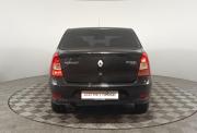 Renault Logan I Рестайлинг Волгоград  - изображение 28