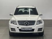 Mercedes-Benz GLK-Класс I (X204) Саратов  - изображение 13