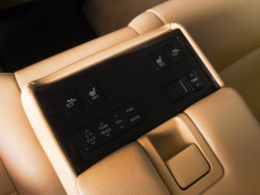 Toyota Camry VII (XV50) Рестайлинг Минеральные Воды  - изображение 17