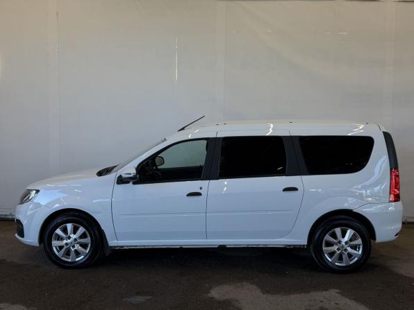 Lada (ВАЗ) Largus I Рестайлинг с пробегом 2024 года, цена 1 225 000 рублей, 32501 км, универсал, Автокод Объявления