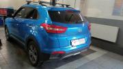 Hyundai Creta I Санкт-Петербург  - изображение 10