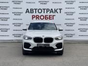 BMW X4 II (G02) Владимир  - изображение 19