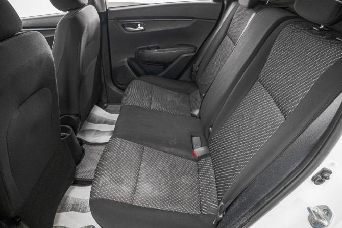 Kia Rio IV с пробегом 2019 года, цена 1 049 000 рублей, 539400 км, седан, Автокод Объявления
