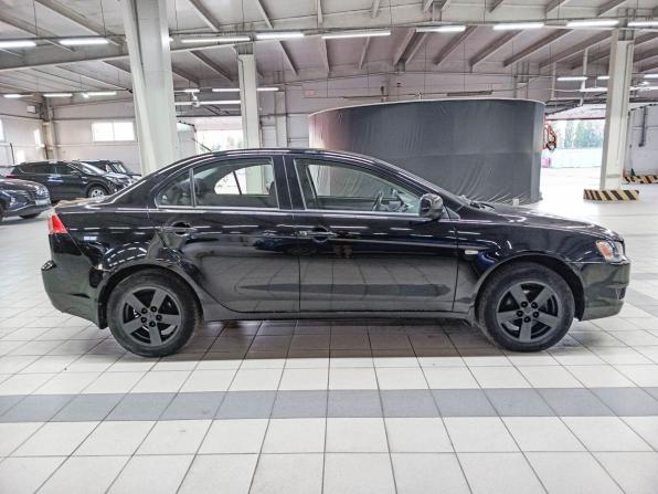 Mitsubishi Lancer X с пробегом 2008 года, цена 675 000 рублей, 274750 км, седан, Автокод Объявления