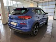 Hyundai Tucson III Подольск  - изображение 27